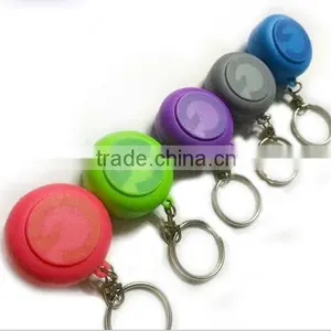 Mini Keychain Led Best-selling Led Keychain Flashlight thumbnail-2