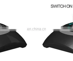 Treadmill Smart Walk Slim Tread Folding Treadmill Intelligent Speed Control Compact Treadmill Under Desk New thumbnail-4