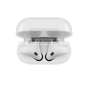 TWS Headphones True Wireless Earphone With Mic In-ear Earbuds Touch Control Charging Case thumbnail-4