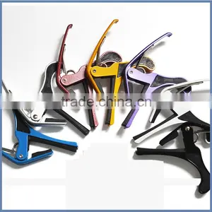 Good Quality Guitar Capo thumbnail-6