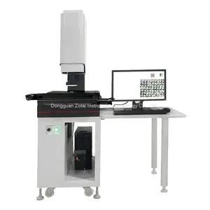 Hot Sale CNC Optical Video Measurement Machine thumbnail-1