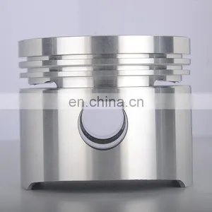 P888 E70150 Original Engine Diesel Parts Piston 85.5mm for Motor 2.0 8V FlexPower thumbnail-3