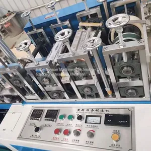 Non Woven Shoe Cover Making Machine thumbnail-2