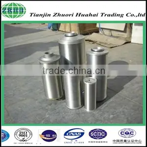 Industrial High Pressure Filter Cartridge Marine Hydraulic Oil Filter Used for Ship and Car Engine thumbnail-6