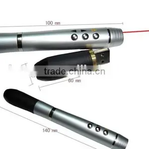 New Fashion Pen Usb Flash Drive With Personality Customed Logo thumbnail-5