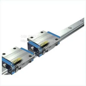 IKO Linear Guideways thumbnail-1