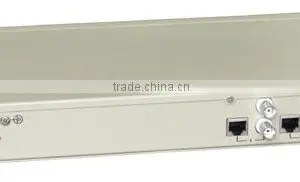 High Quality 4 E1 to Ethernet Converter , 10/100base-t Converter thumbnail-3