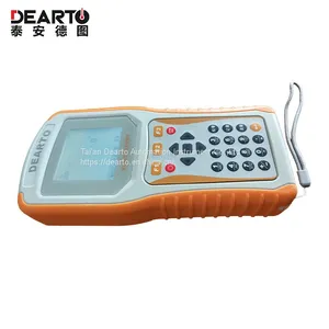 Handheld Multi-function Industrial Process Measurement Recorder thumbnail-2