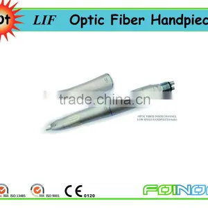 6 Holes Best Selling Optic Fiber Inner Channel Low Speed Handpiece thumbnail-1