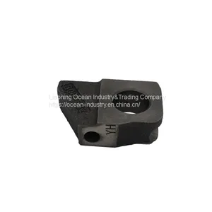 Cam Follower Shaft Support for M11/QSM11/ISM11(3064582) thumbnail-2