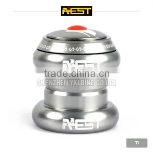 AEST Bike Headset/mountain Bicycle Headset/bike Part thumbnail-1
