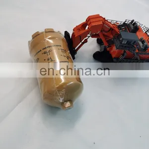 Excavator Hydraulic Filter 4630525 for Zx210 -3, Zx330-3 Hydraulic Filter Price thumbnail-2