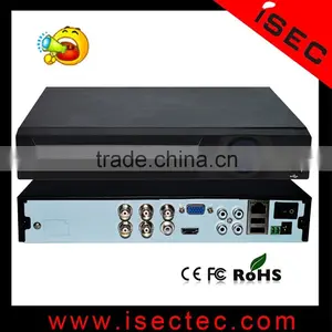 High Definition 20M IR 720P AHD CCTV Camera IC-LDW20-A thumbnail-5