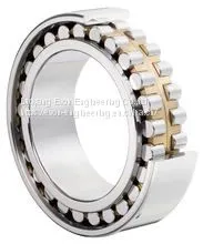 Single Row Cross Roller Bearing Slewing Bearing for Motorcycle Engine Parts RKS.921150303001 thumbnail-1