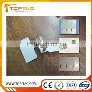 RFID HF Anti-theft Jewelry Tags in Chip Ntag213/Ntag215/Ntag216 thumbnail-6