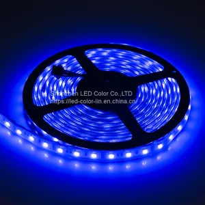 Waterproof Outdoor Swimming Pool Light 60 Leds 220V LED Strip Light thumbnail-5