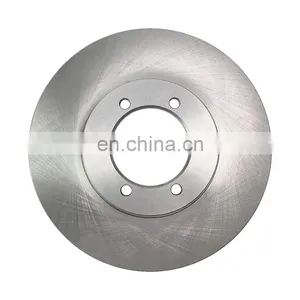 40206-B9500 Hight Quality Car Brake System Brake Disc For for Nissan Pick Up (720) 1980-1986 thumbnail-3
