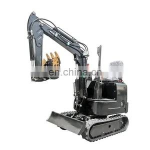 Safe and Reliable Excavator for Sale in Thailand 360 Degree Excavator Bucket thumbnail-4