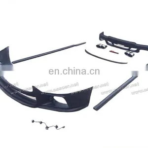 Factory Price wd Style Body Kit for Maserati Ghibli in Fiberblass thumbnail-4