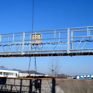 Zlp630 Suspended Platform thumbnail-1