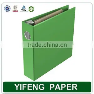 A4 Cardboard Box File/ring Binder /lever Arch File thumbnail-1