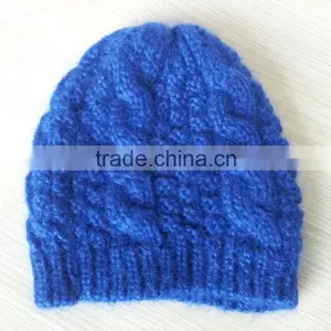 Custom Wool Beanie,Cheap Knitting Hat,Beanie Hat thumbnail-1