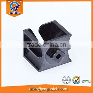 Yuyao City High Quality OEM Plastic Injection Parts/ Plastic Parts Manufacturer thumbnail-2