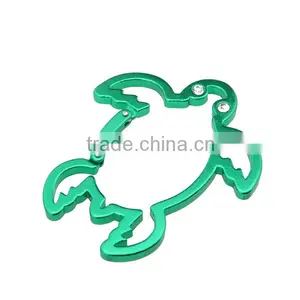 Wholesale Turtle Shape Metal Bottle Opener thumbnail-1