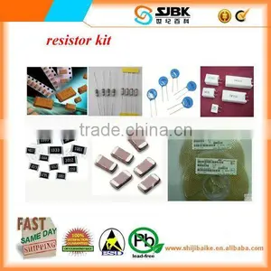 Resistor Kit thumbnail-1