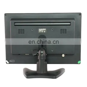 4 Wire Resistive Touch Screen 12