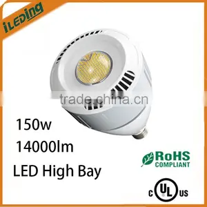 EX39 Base 14000lm 150w High Bay Led Lights thumbnail-1