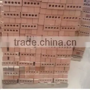 High Quality Porous Brick, Clay Brick, Sintered Brick thumbnail-1