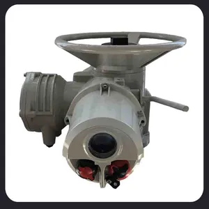 Rotary Electric Actuator IQ90 Electric Valve Electric Actuator thumbnail-3