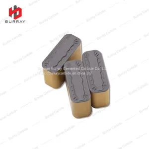 LNUX Carbide Railway Subway Wheel Insert thumbnail-1