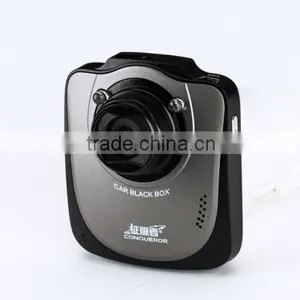 Taiwan Company 2.4inch HD Lens 1080P TFT Screen Super Night Vision Car DVR thumbnail-2