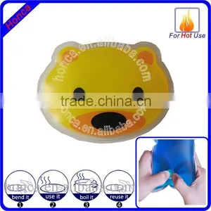 Portable Instant Gel Hand Warmers Reusable thumbnail-1