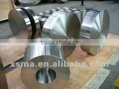 Titanium Forging thumbnail-1