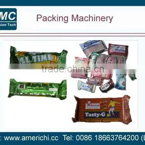 Automatic Instant Noodles Packing Machine thumbnail-1