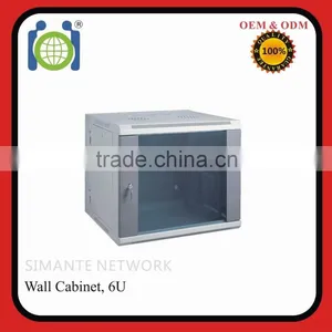 Double Section Wall Cabinet thumbnail-1