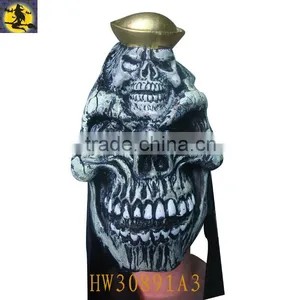 New Arrival Vivid Professional Halloween Mask thumbnail-1