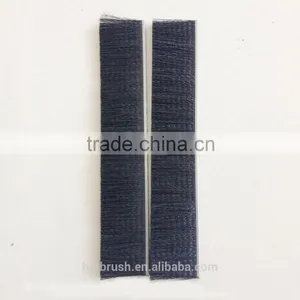 Weather Sealing Strip Brush for Designer Doors thumbnail-3