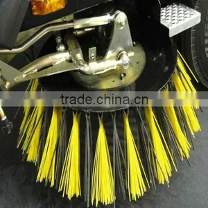 Sweeper Brush Factory thumbnail-4