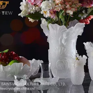 Luxury Home Artwork Ginkgo Design Manufacturers Wholesale thumbnail-1