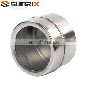 Seasoning Stainless Steel Magnetic Spice Tin thumbnail-3