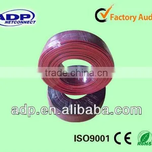 Speaker Cable/transparent Speaker Cable/red & Black Speaker Cable thumbnail-1