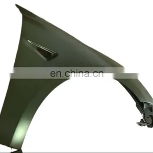 Factory Wholesale Front Fender For Tesla Model 3 Fender Board Wing Liner 2017-2019 thumbnail-1