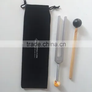 295.8HZ of FAT CELL of Cellulite Reduction Tuners Of Sound Healing Tuning Fork Set thumbnail-1