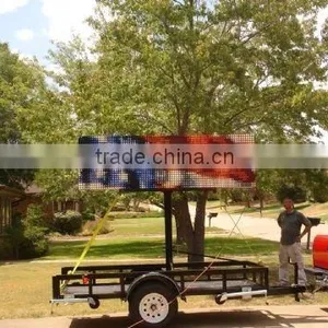 Moblie Outdoor Led Display thumbnail-1