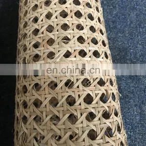 Synthetic Trend Product Ecofriendly Rattan Cane Webbing Roll Reasonable Price for Chair Table Ceiling Wall Decor From Viet Nam thumbnail-5