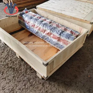 China Supplier Round Bar Rod Supplier Aluminium Alloy Manufacturer/square/flat/rectanguar Bar Price thumbnail-3